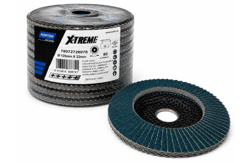 lamellenschijf 125mm 78072726078