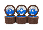 Schuurwals Vlies LWV 100x50mm