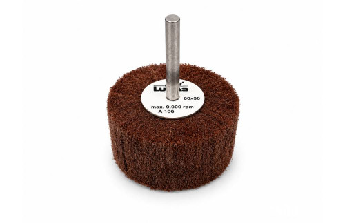 Lamellenstift Vlies SFV - 60x30 mm - A106