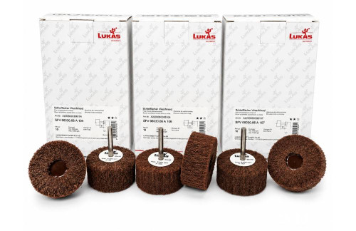 Lukas SFV 06030.06 vlies lamellenstift
