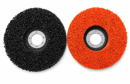 Norton Blaze Rapid Strip Beartex