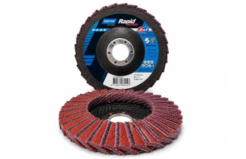 Rapid Prep 2in1 66254451106