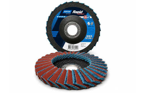 Rapid Prep 2in1 66254451107