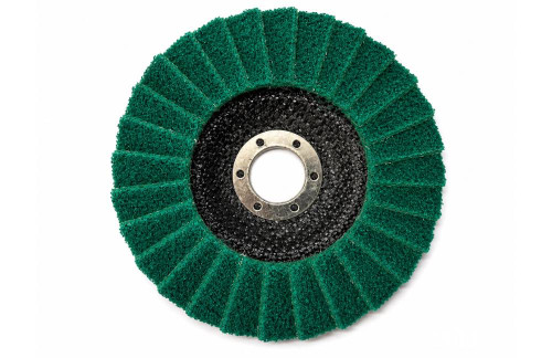 Vortex Rapid Prep Fine