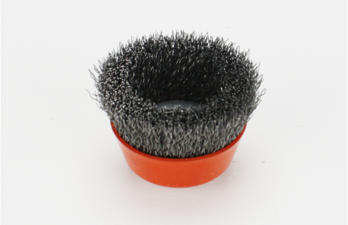 Komborstel staal Diameter 60mm - 66254406058