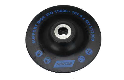 Steunschijf fiberschijven Norton 115_mm.png