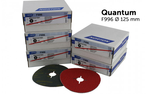 Quantum_F996 Schuurschijven Fiberschijven Keramisch