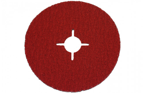 Quantum Fiberschijven F996 - 125mm - Korrel 50 - 66623327502