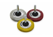 3M Scotch-Brite Radial Bristle Borstel BB-ZS