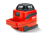 SOLA EVO 360 Professional rotatielaser