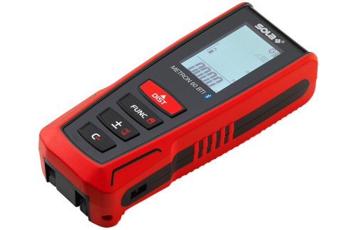 SOLA Laser afstandsmeter