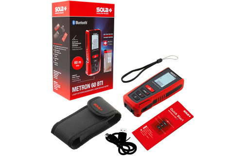 Sola Metron 60