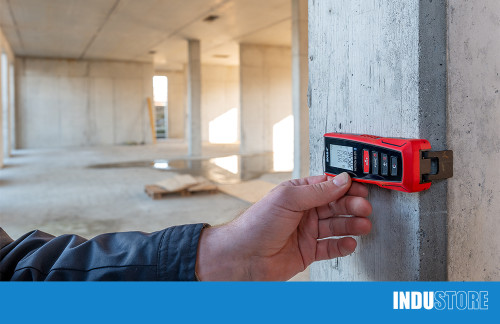 Laser Afstandsmeter kopen