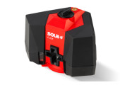 SOLA FLOX vloerlijnlaser & kruislijnlaser