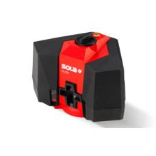 Kruislijnlaser