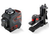 SOLA PLANO 3D Green Professional Kruislijnlaser