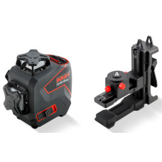 Kruislijnlaser