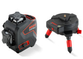 SOLA PLANO 3D Green RCB Set