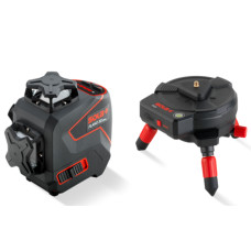 Kruislijnlaser