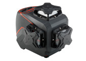 SOLA PLANO 3D Green Kruislijnlaser