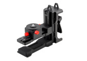 SOLA WB wandhouder 1/4” 