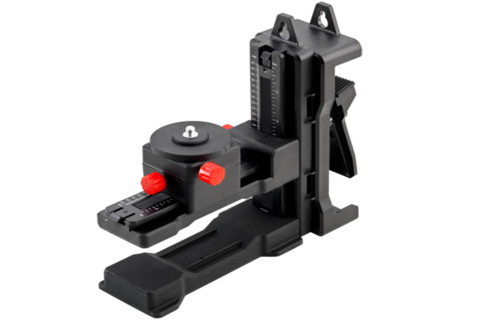 SOLA WB wandhouder 1/4” 