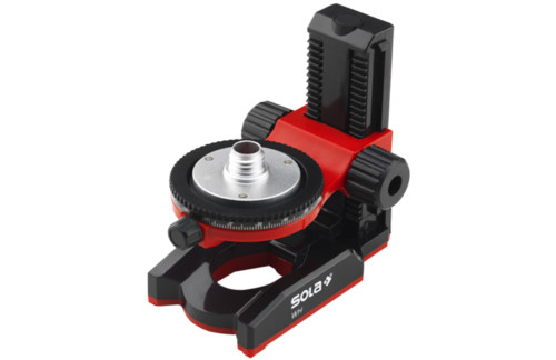 SOLA WH wandhouder 5/8”