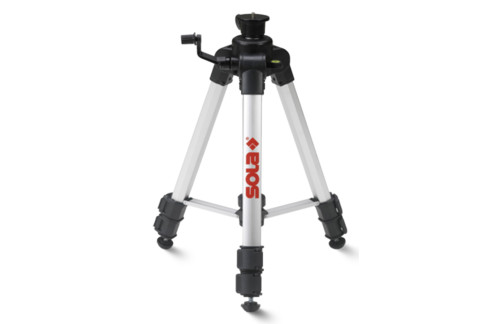 SOLA FST compact statief 1/4”
