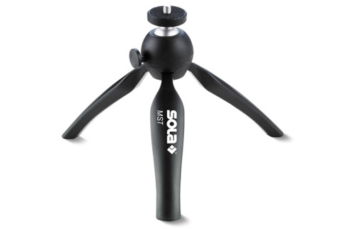 SOLA MST mini statief 1/4”
