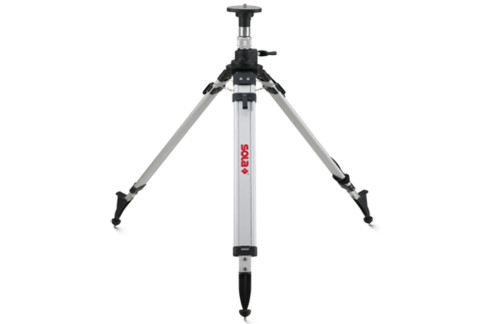 SOLA TST telescoopstatief 5/8”