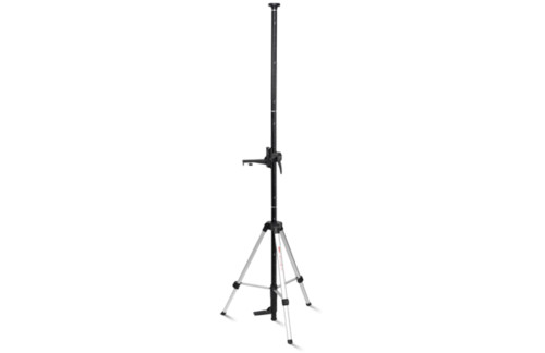 SOLA UTC klemstatief 1/4”