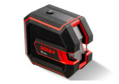SOLA X2 Green Kruislijnlaser