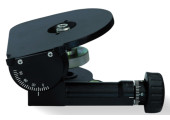 SOLA NK1 hoekadapter 5/8”
