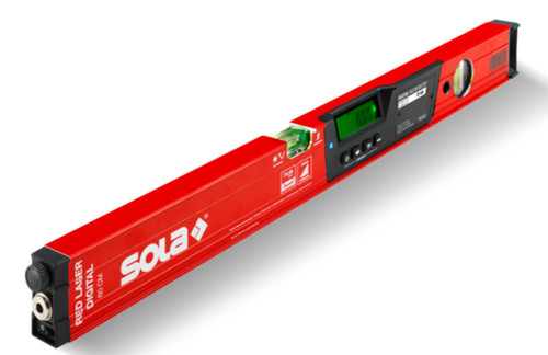 SOLA RED 60 Laser Digital laserwaterpas