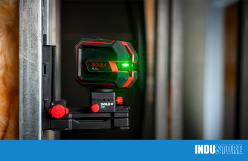 SOLA Kruislijnlaser kopen?