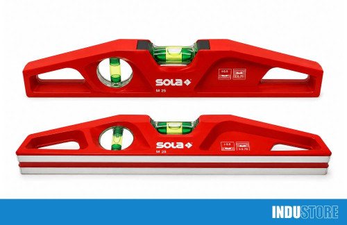Sola M 25 Waterpas