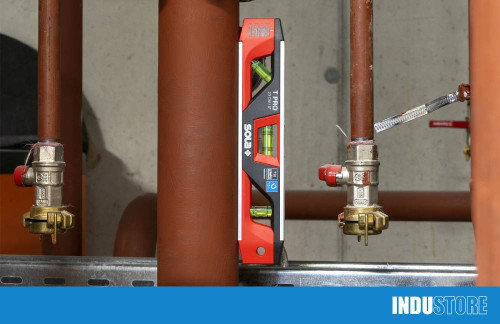 Sola T Pro Waterpas magnetisch