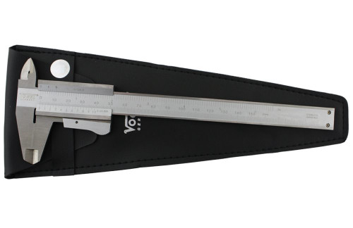 Vogel Schuifmaat Momentklem