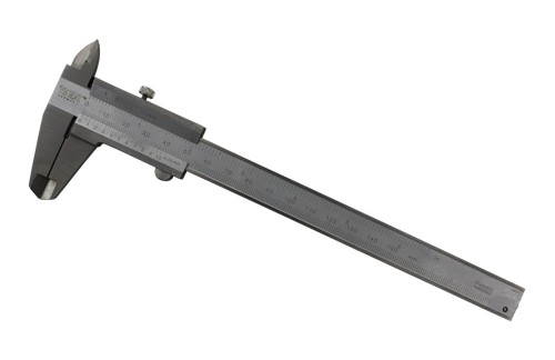 Vogel Schuifmaat Stelschroef