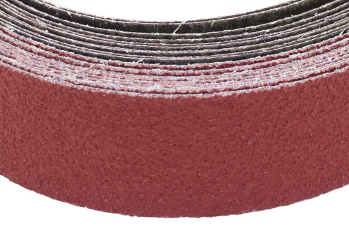 Schuurband 3M Cubitron 75mm x 2m