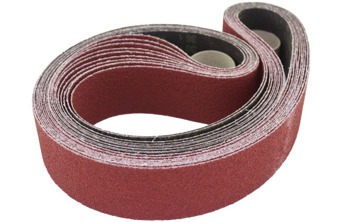 Schuurband 3M Cubitron 75mm x 2m