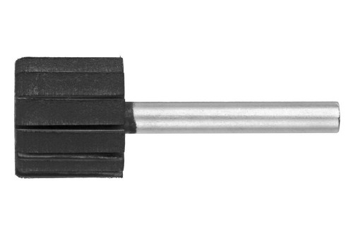 Schuurhuls houder op stift