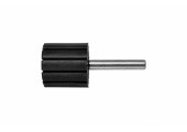Lukas Schuurhulshouder 6 mm - 30x30 mm