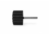 Lukas Schuurhulshouder 6 mm - 45x30mm