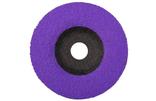 Lukas Purple Grain schijven
