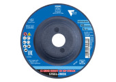 PFERD CC-GRIND-ROBUST Slijpschijf SGP - 125mm
