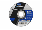 Norton Slijpschijf X-Treme 125 x 2 mm - 66252920343