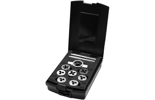 International Tools ECO PRO Snijplaten Set - 25 mm