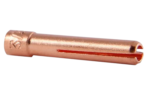 Weldkar Spantang Ø 2.4 mm - L = 25 mm