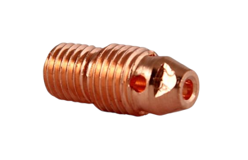 Spantanghouder TIG WK Ø 2.4 mm